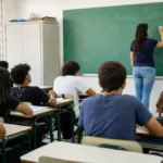 processo seletivo professores Adamantina SP até R$ 5,1 mil