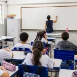 processo seletivo professores auxiliar Cotia SP