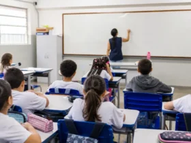 processo seletivo professores auxiliar Cotia SP