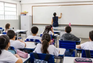 processo seletivo professores auxiliar Cotia SP