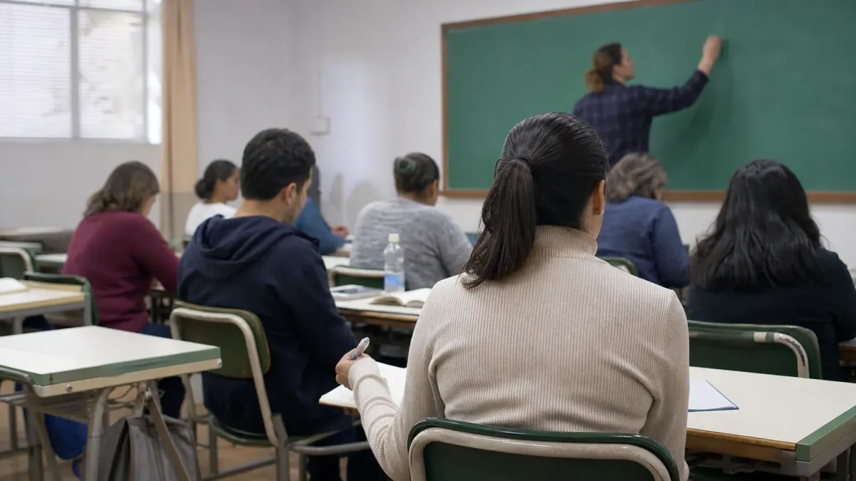 processo seletivo professores Lençóis Paulista SP