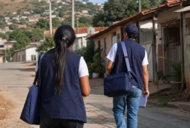 processo seletivo PSF Carmo da Cachoeira MG inscrições