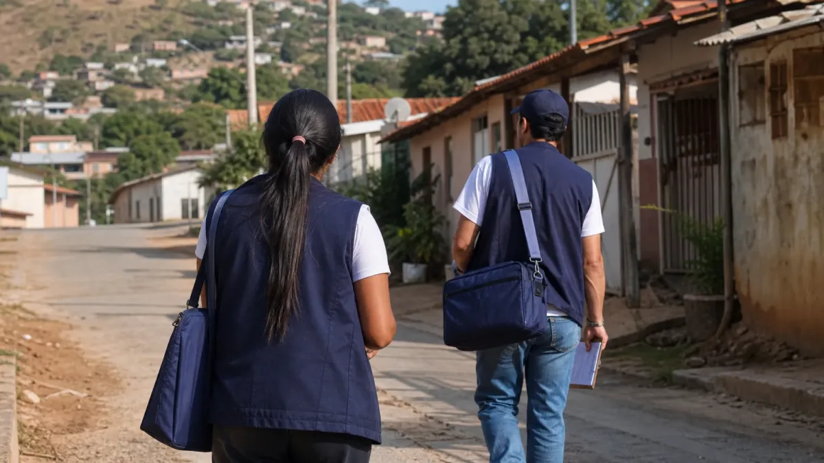 processo seletivo PSF Carmo da Cachoeira MG inscrições