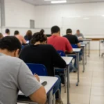 processo seletivo Santana de Parnaíba salário até R$ 14.975,66