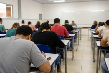 processo seletivo Santana de Parnaíba salário até R$ 14.975,66