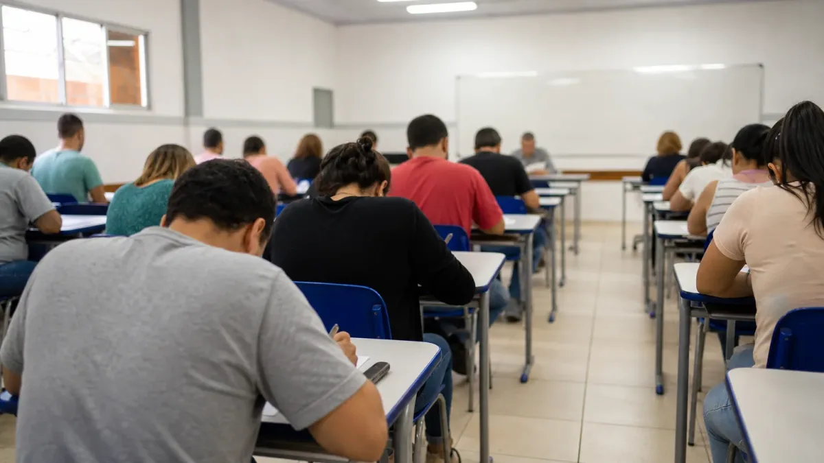 processo seletivo Santana de Parnaíba salário até R$ 14.975,66