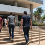 processo seletivo Santo Anastácio SP