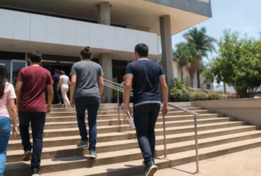 processo seletivo Santo Anastácio SP