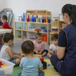 processo seletivo São Miguel do Oeste professores auxiliar de creche
