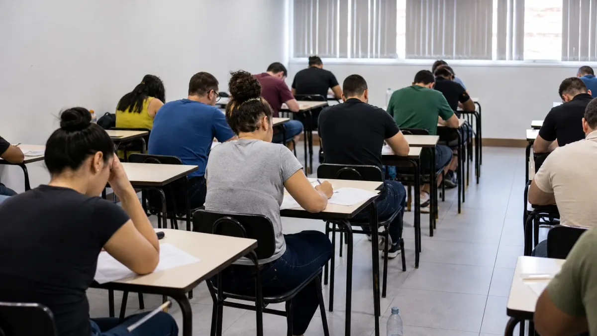 processo seletivo São Sebastião do Passé 03/2026