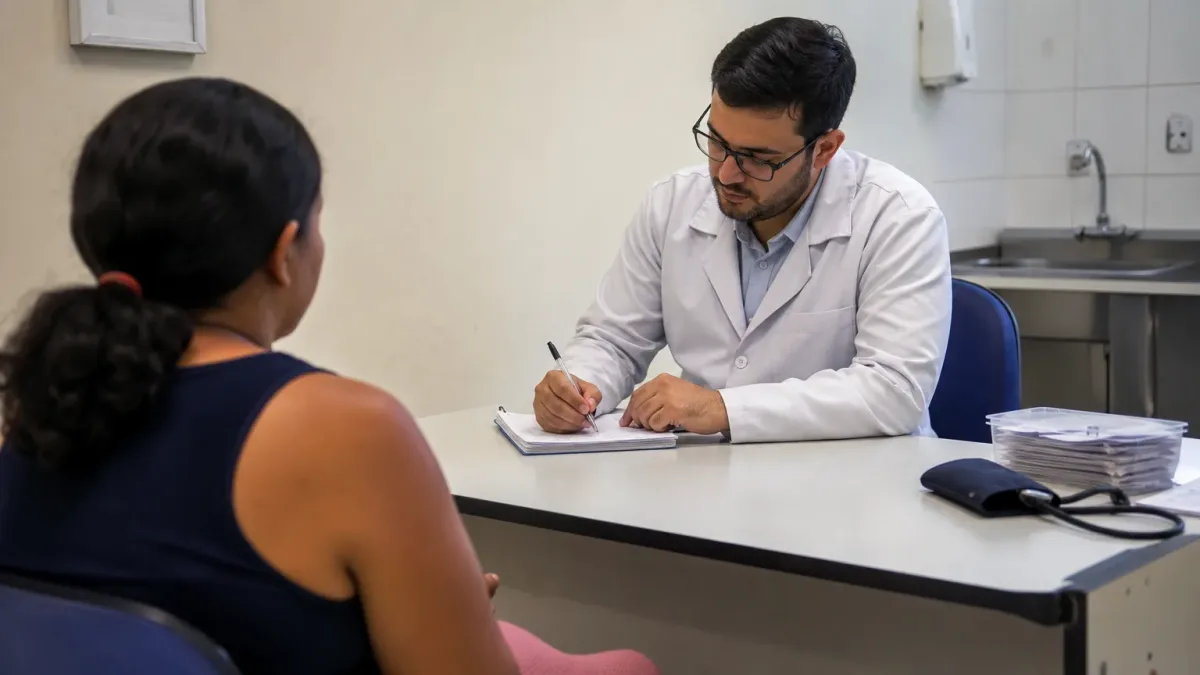 processo seletivo saúde Inimutaba MG