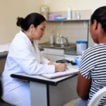 processo seletivo saúde Prefeitura de Sete Lagoas MG
