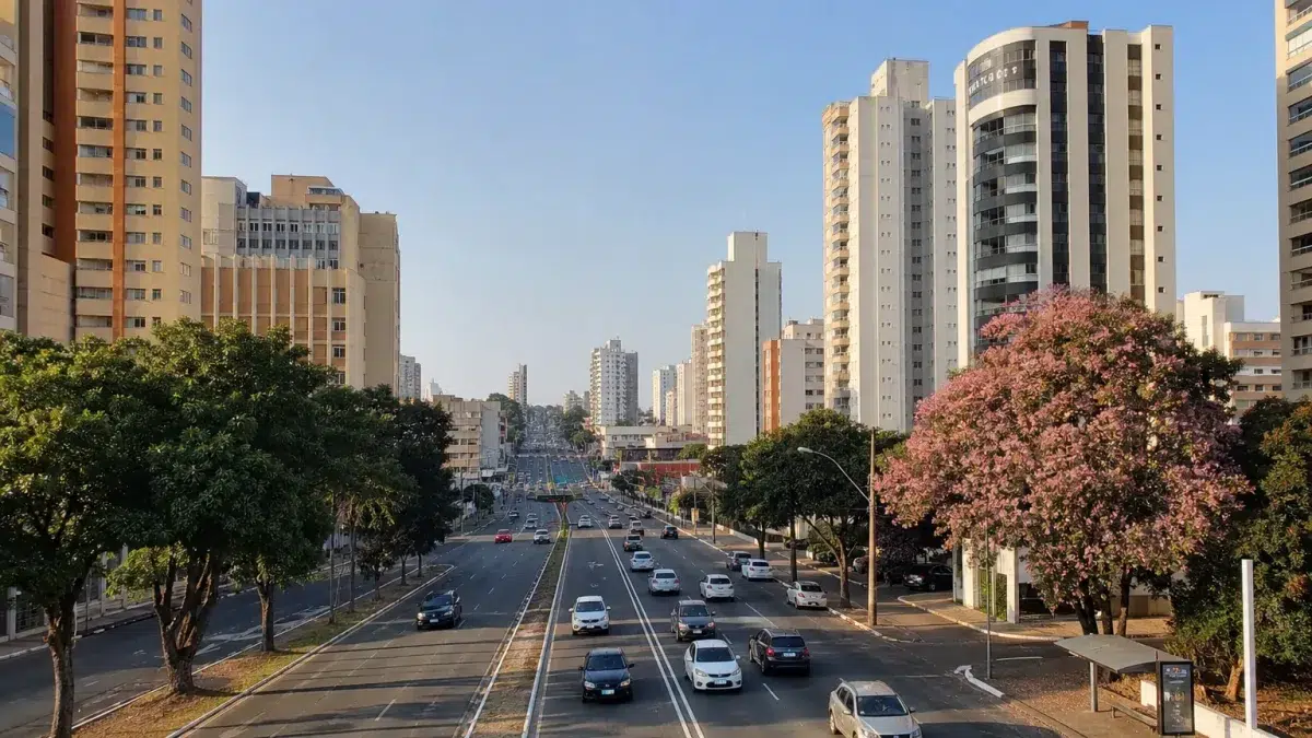 processo seletivo SCMC Marília (SP)