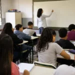 processo seletivo SEDUC-SP professores 2027