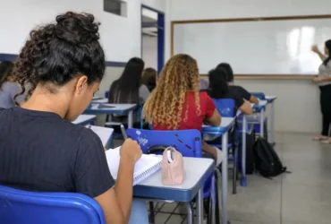 processo seletivo SEMEC Belém 100 vagas bolsa R$ 1,5 mil