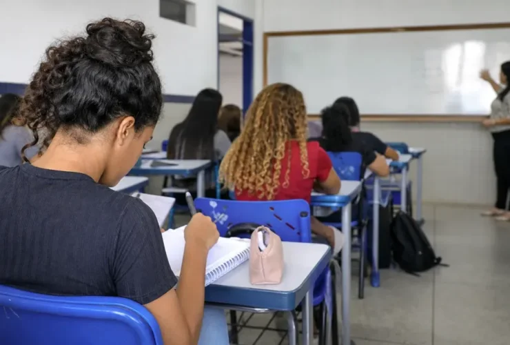 processo seletivo SEMEC Belém 100 vagas bolsa R$ 1,5 mil