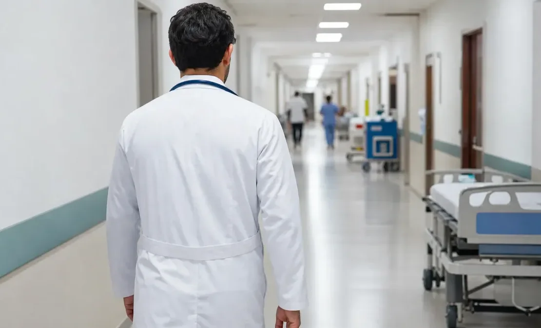 processo seletivo SES SC médico Mafra R$ 10 mil