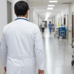 processo seletivo SES SC médico Mafra R$ 10 mil