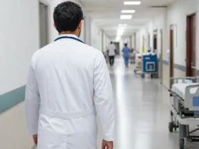 processo seletivo SES SC médico Mafra R$ 10 mil