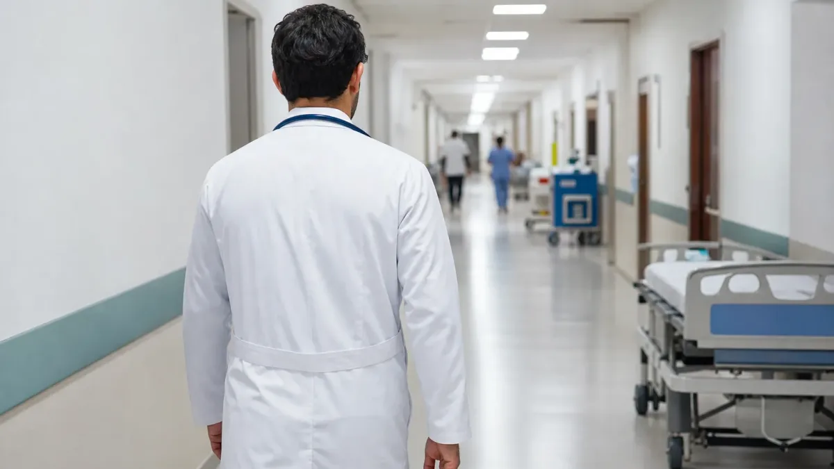 processo seletivo SES SC médico Mafra R$ 10 mil