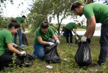 processo seletivo SESDEC RO 266 vagas voluntário