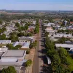 processo seletivo simplificado 007/2026 Salto do Jacuí