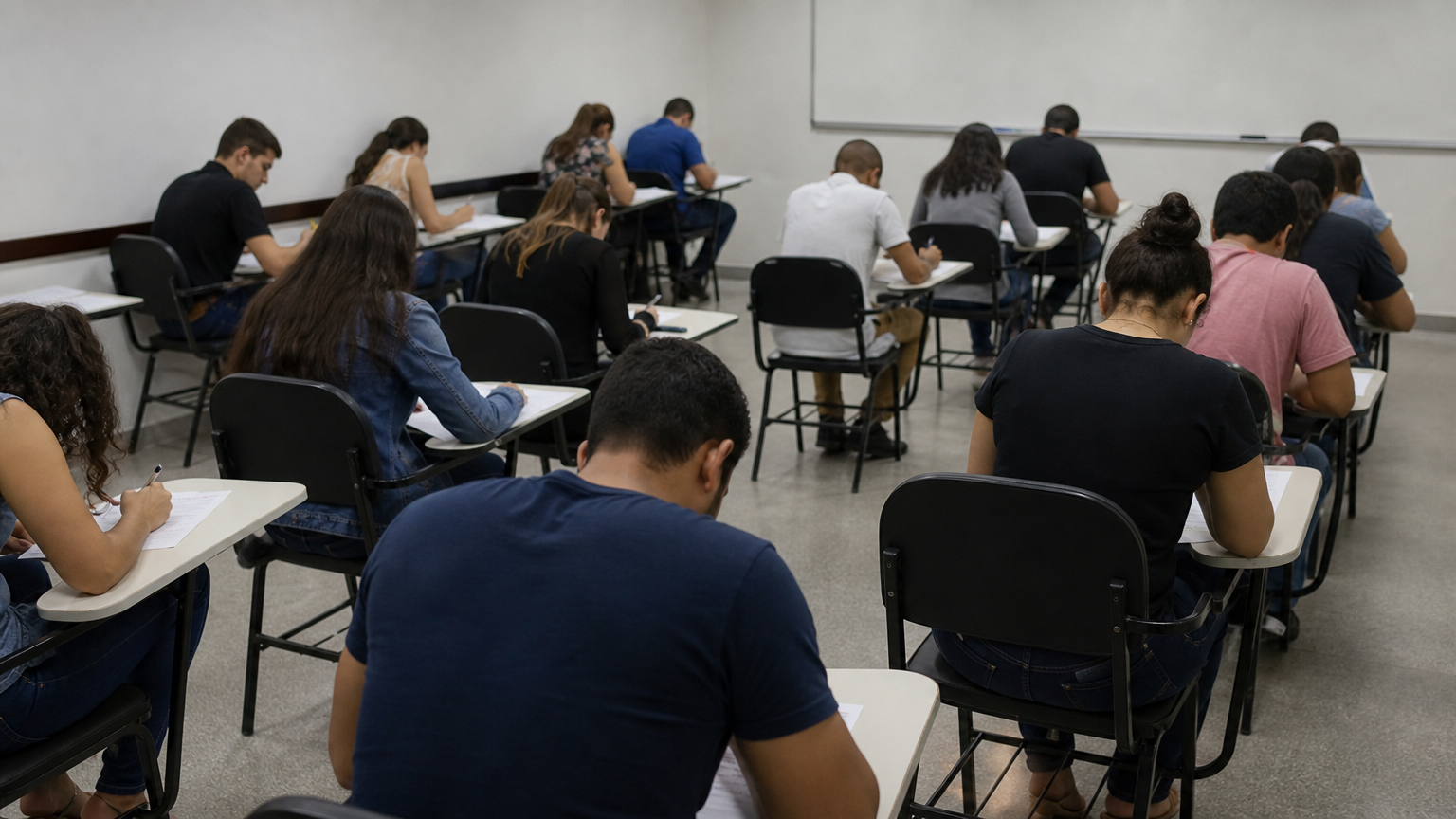 processo seletivo simplificado CISA MT