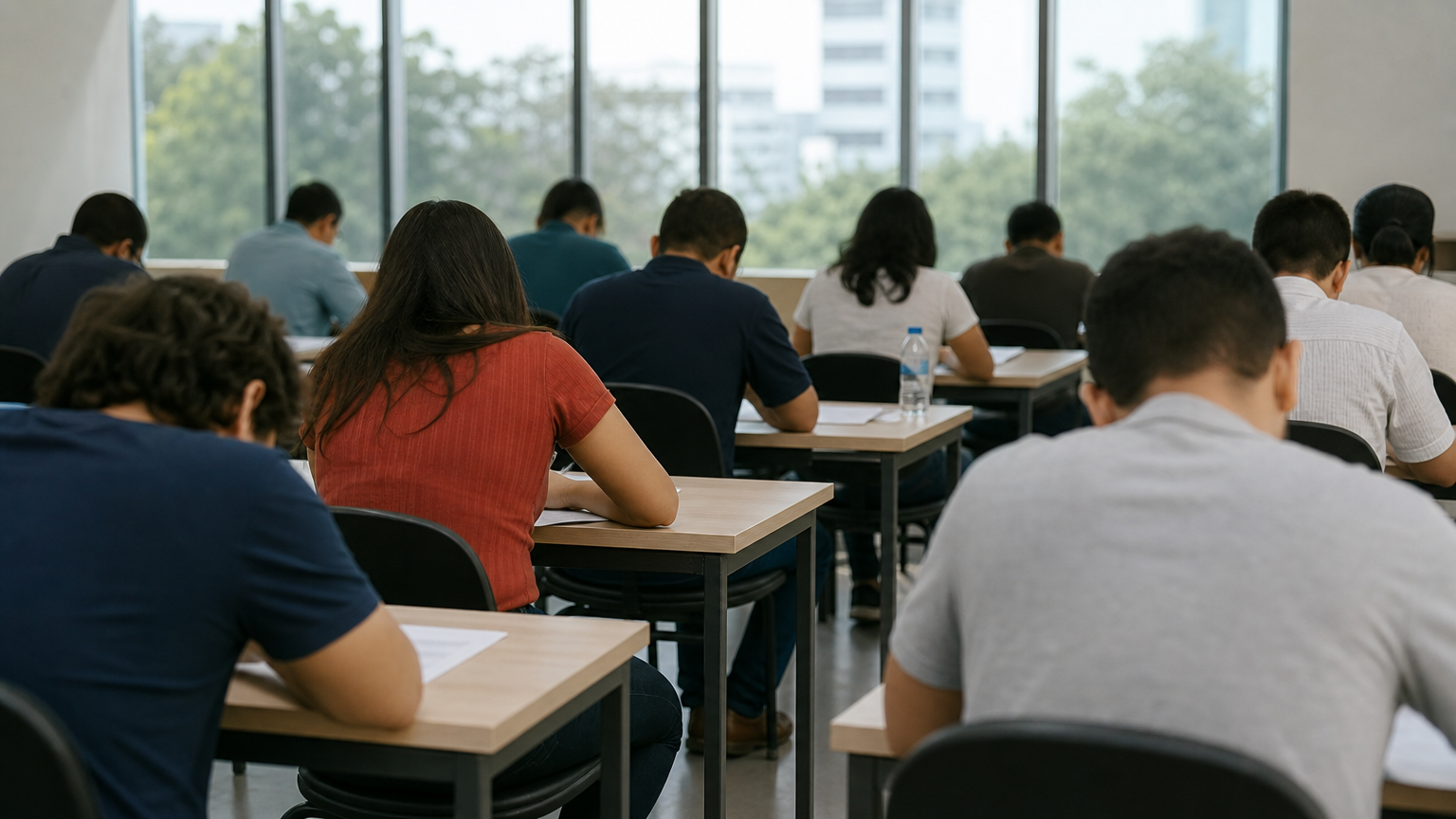 processo seletivo simplificado EGPA PA