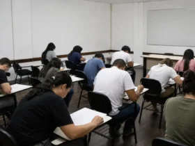 processo seletivo simplificado Novo São Joaquim 004/2026