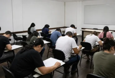 processo seletivo simplificado Novo São Joaquim 004/2026