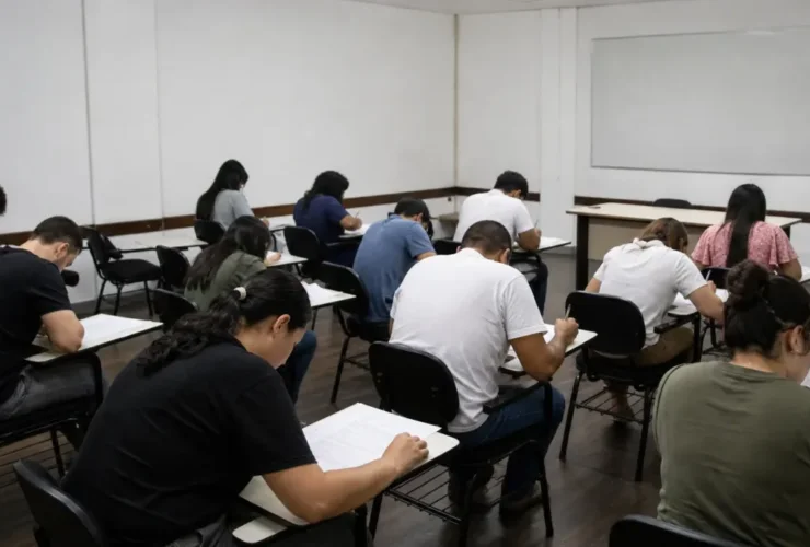 processo seletivo simplificado Novo São Joaquim 004/2026