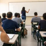 processo seletivo simplificado professores agosto de 2026 SEDU-ES SEED-PR