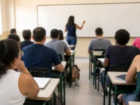 processo seletivo simplificado professores agosto de 2026 SEDU-ES SEED-PR