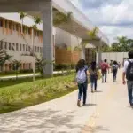 processo seletivo simplificado UFSB 25 vagas