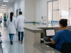 processo seletivo Sonora MS saúde até R$ 6,4 mil