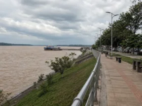 processo seletivo SSAM Marabá cadastro de reserva
