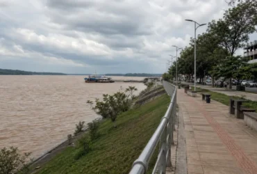 processo seletivo SSAM Marabá cadastro de reserva