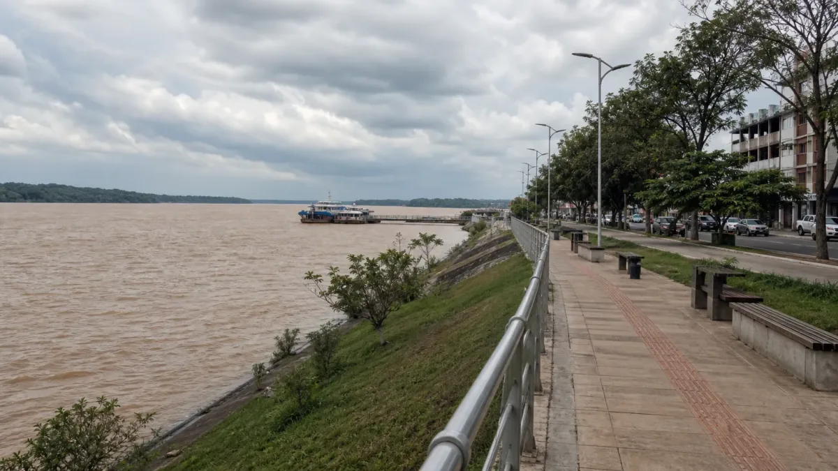 processo seletivo SSAM Marabá cadastro de reserva
