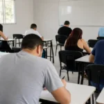 processo seletivo Tunápolis SC até R$ 5,4 mil