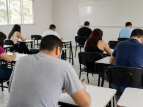 processo seletivo Tunápolis SC até R$ 5,4 mil