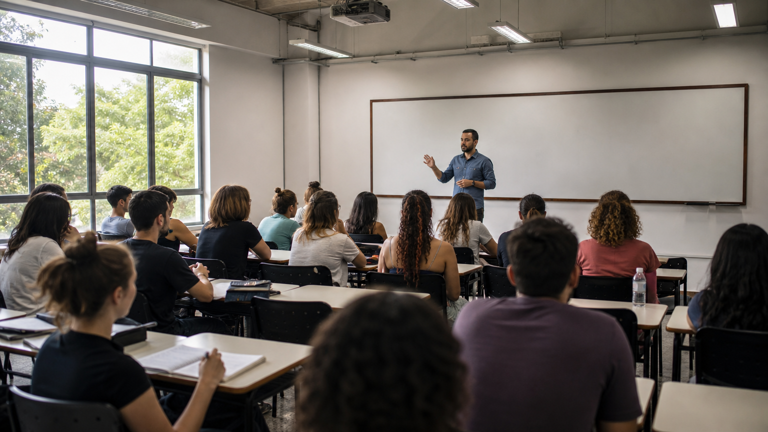 processo seletivo UFOP professores substitutos