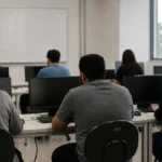 processo seletivo UNIFAL MG R$ 4,7 mil/mês
