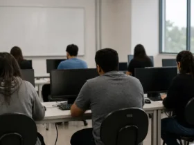 processo seletivo UNIFAL MG R$ 4,7 mil/mês