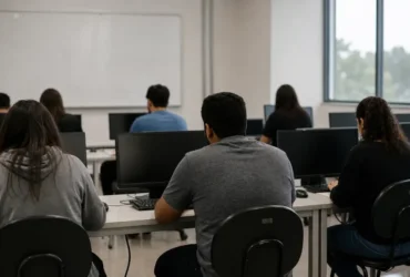 processo seletivo UNIFAL MG R$ 4,7 mil/mês