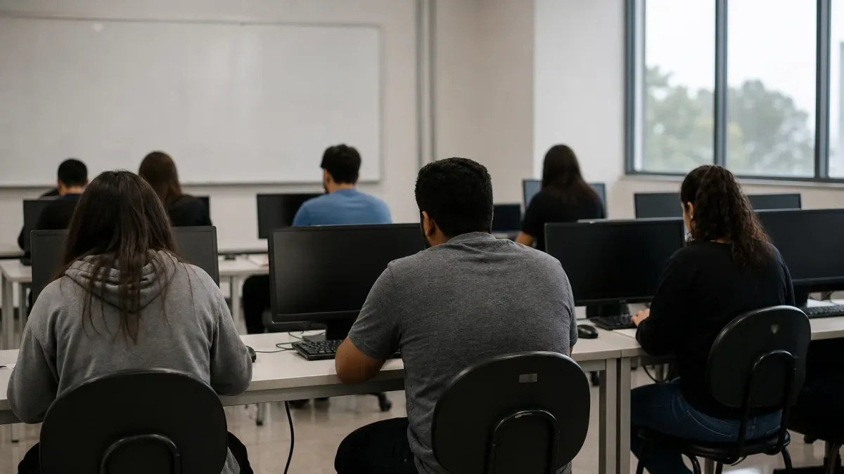 processo seletivo UNIFAL MG R$ 4,7 mil/mês
