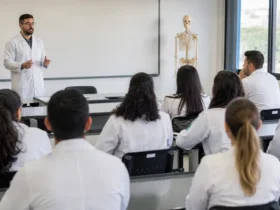 processo seletivo Unifimes GO professores