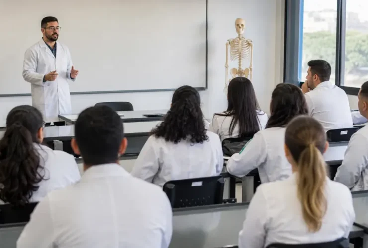 processo seletivo Unifimes GO professores