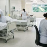 processo seletivo Unioeste Técnico de Enfermagem 100 vagas