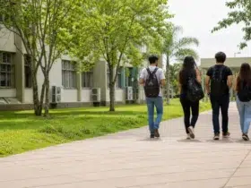 processo seletivo Unipampa 2027