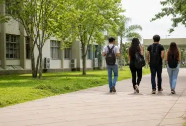 processo seletivo Unipampa 2027